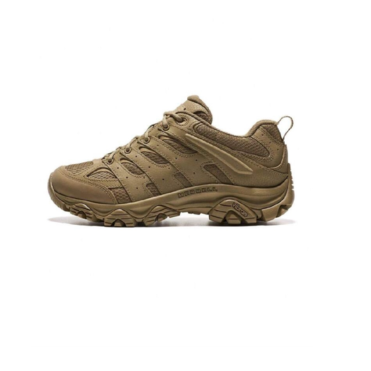 Merrell Men's Moab 2 GTX Walking Shoes-Light-Brown