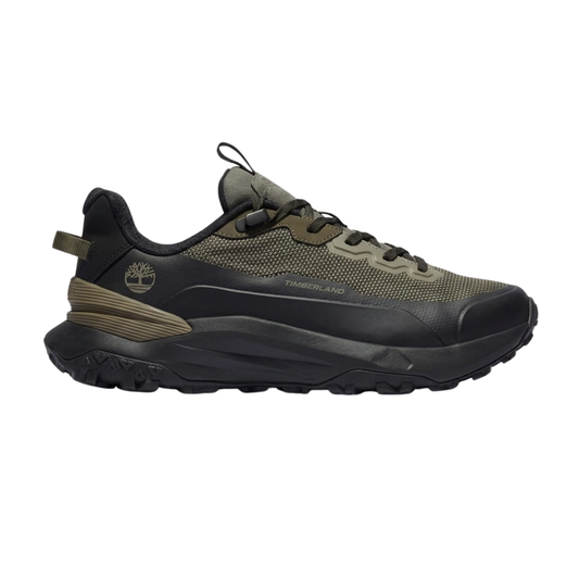 TIMBERLAND MOTION ACCESS LOW BLACK Brown