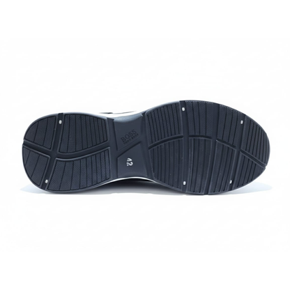 Men's Hugo Boss slip in black