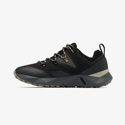 Columbia Men  black FACET 60 LOW OD – Adventuras
