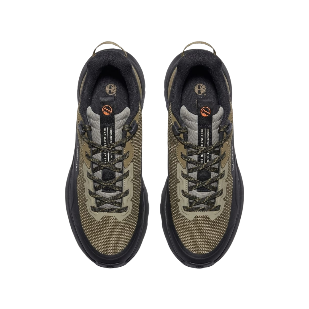 TIMBERLAND MOTION ACCESS LOW BLACK Brown