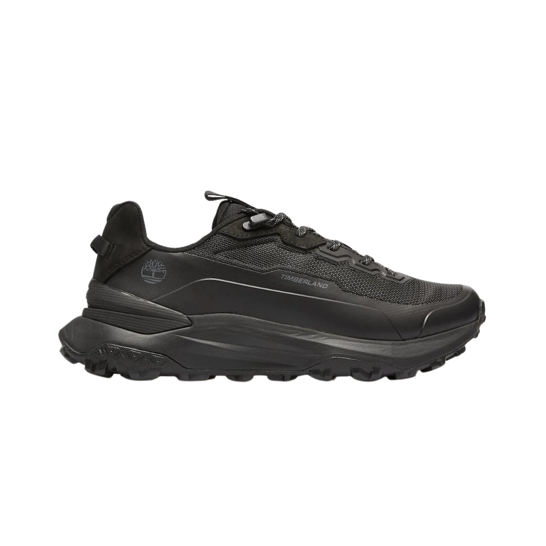 TIMBERLAND MOTION ACCESS LOW BLACK