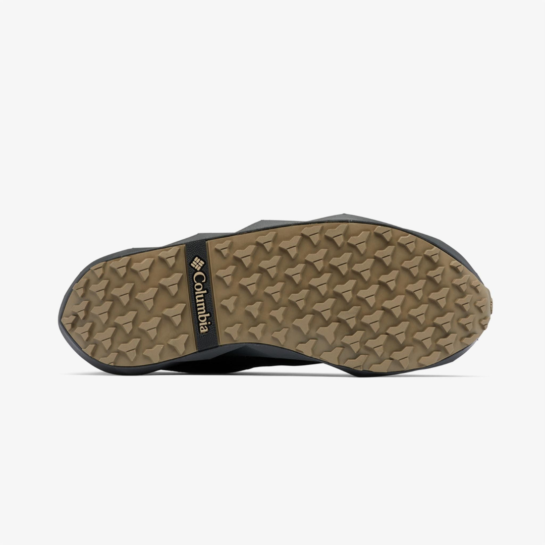 Columbia Men  black FACET 60 LOW OD – Adventuras