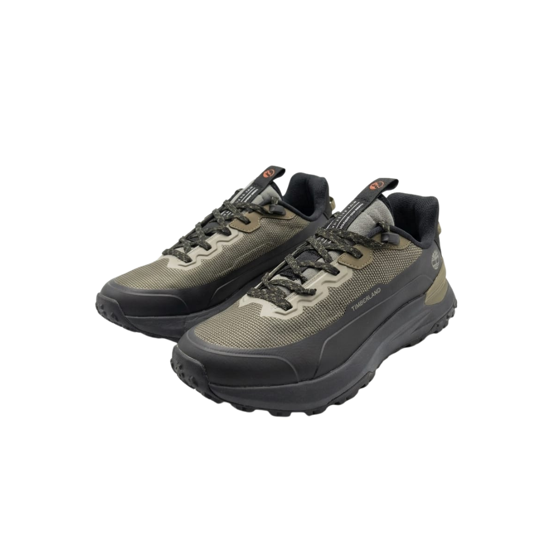 TIMBERLAND MOTION ACCESS LOW BLACK Brown