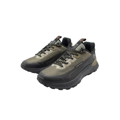 TIMBERLAND MOTION ACCESS LOW BLACK Brown