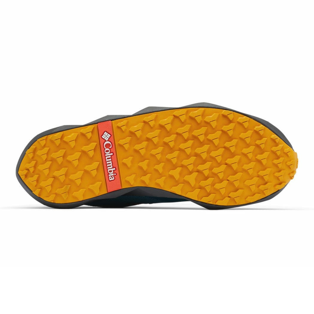 Columbia Men Blue FACET 60 LOW OD – Adventuras