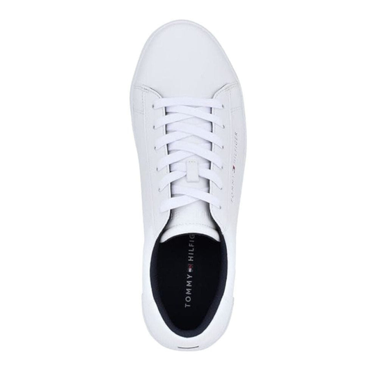 Tommy Hilfiger Men's Ramoso Sneaker White