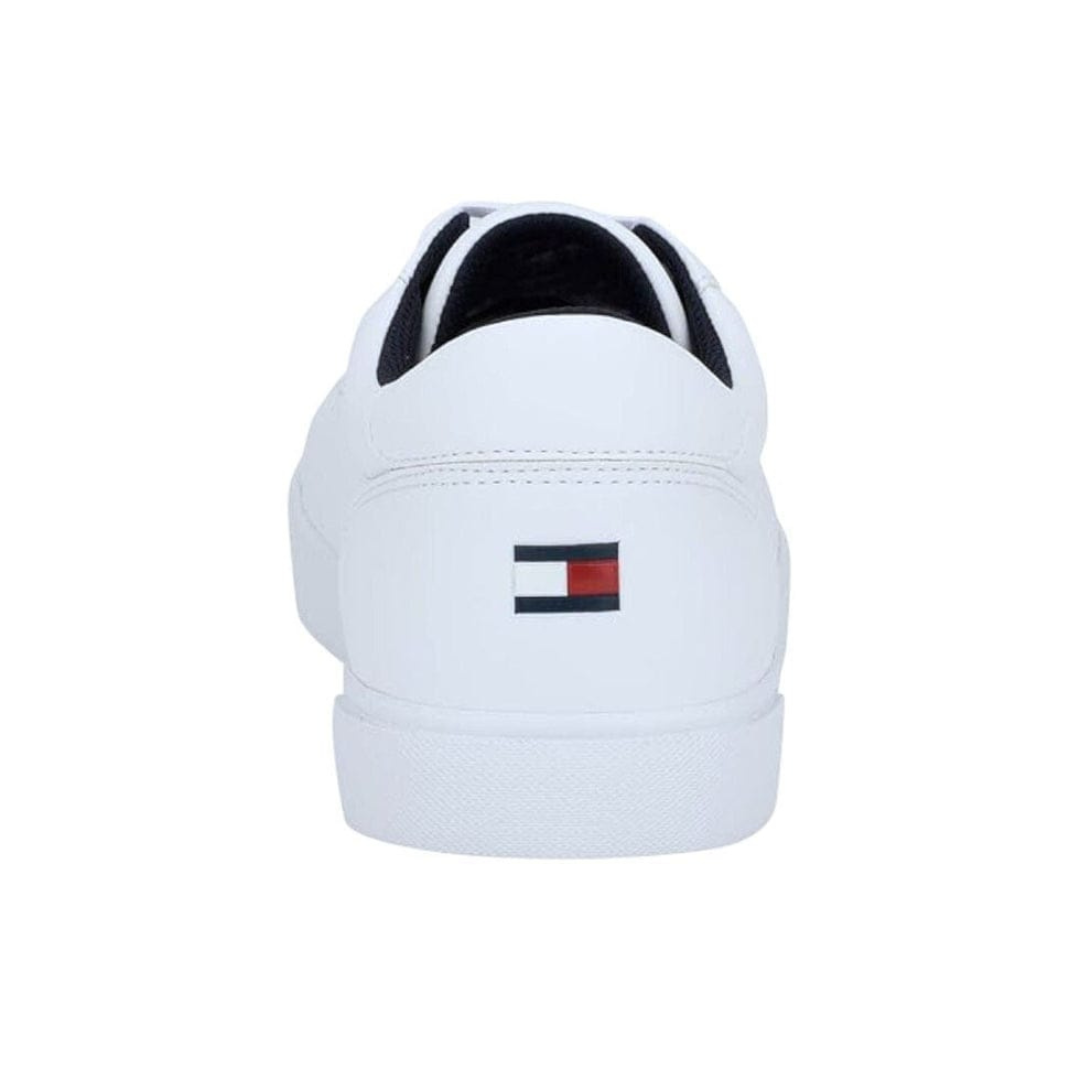 Tommy Hilfiger Men's Ramoso Sneaker White