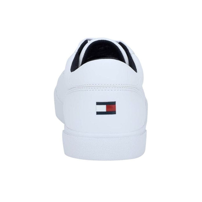 Tommy Hilfiger Men's Ramoso Sneaker White