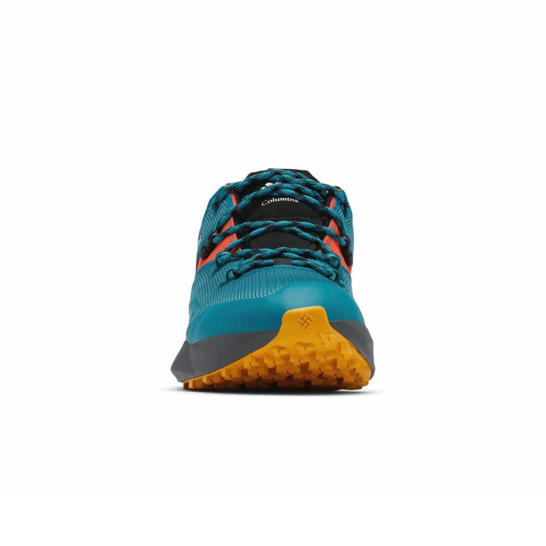 Columbia Men Blue FACET 60 LOW OD – Adventuras