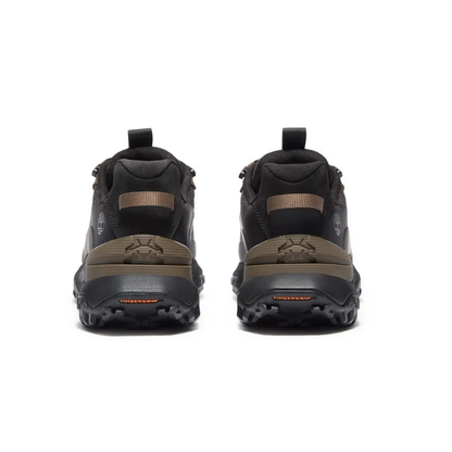 TIMBERLAND MOTION ACCESS LOW BLACK Brown