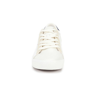 Tommy Hilfiger Men's Ramoso Sneaker White - Blue