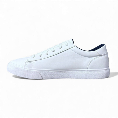 Tommy Hilfiger Men's Ramoso Sneaker White