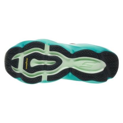 Skechers Aero Burst Go Run Max Road 7 Lace-up Grey