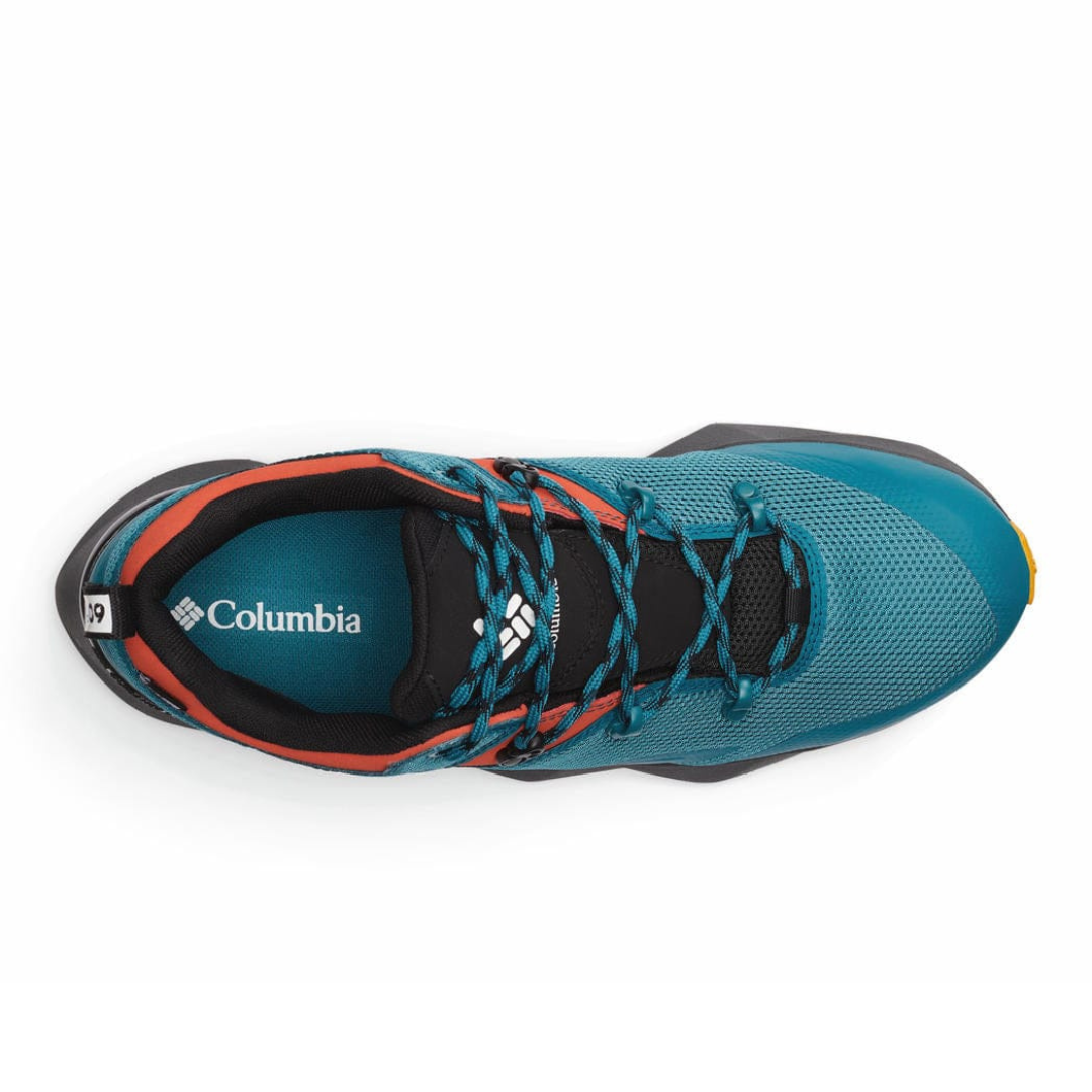 Columbia Men Blue FACET 60 LOW OD – Adventuras