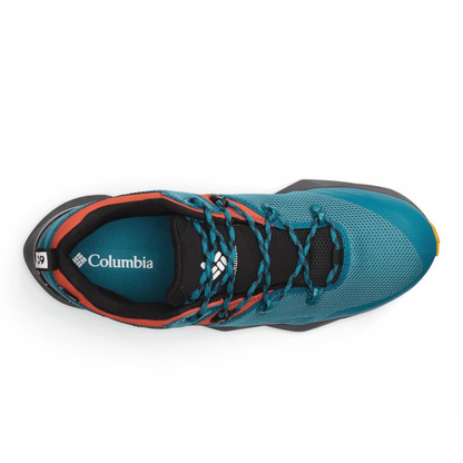 Columbia Men Blue FACET 60 LOW OD – Adventuras