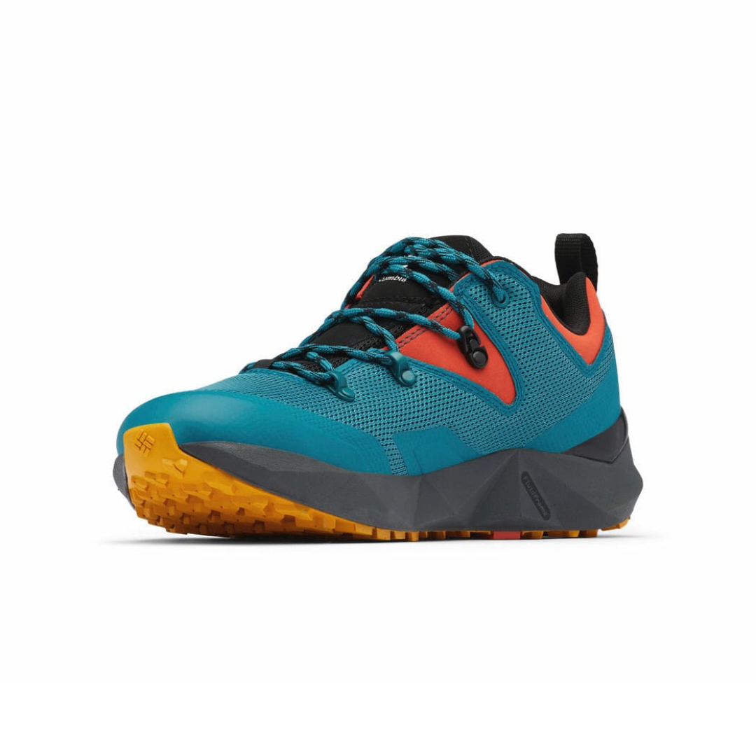 Columbia Men Blue FACET 60 LOW OD – Adventuras