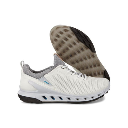 Original ECCO Men's M Golf Biom Cool Pro - white