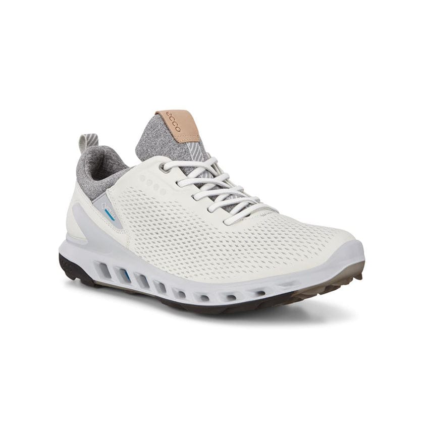 Original ECCO Men's M Golf Biom Cool Pro - white