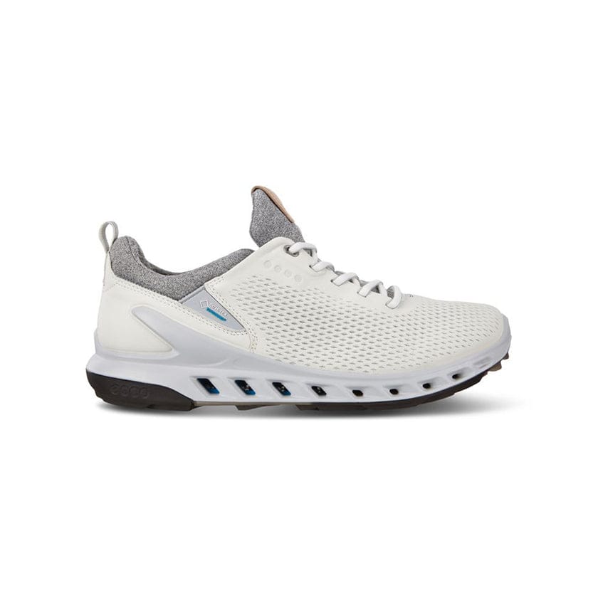 Original ECCO Men's M Golf Biom Cool Pro - white