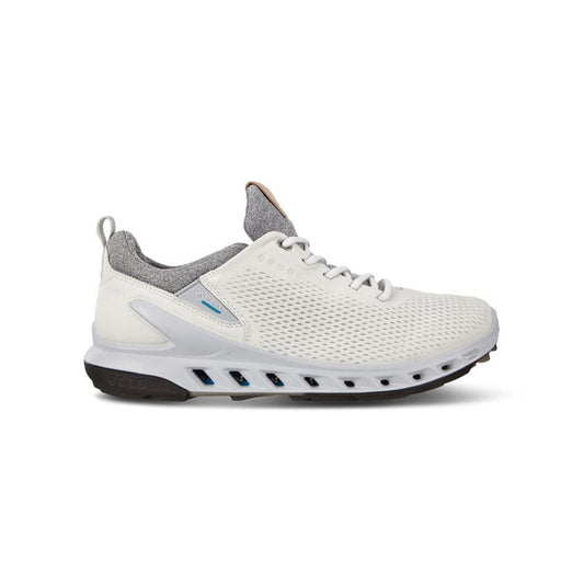 Original ECCO Men's M Golf Biom Cool Pro - white