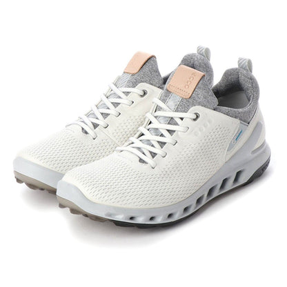Original ECCO Men's M Golf Biom Cool Pro - white