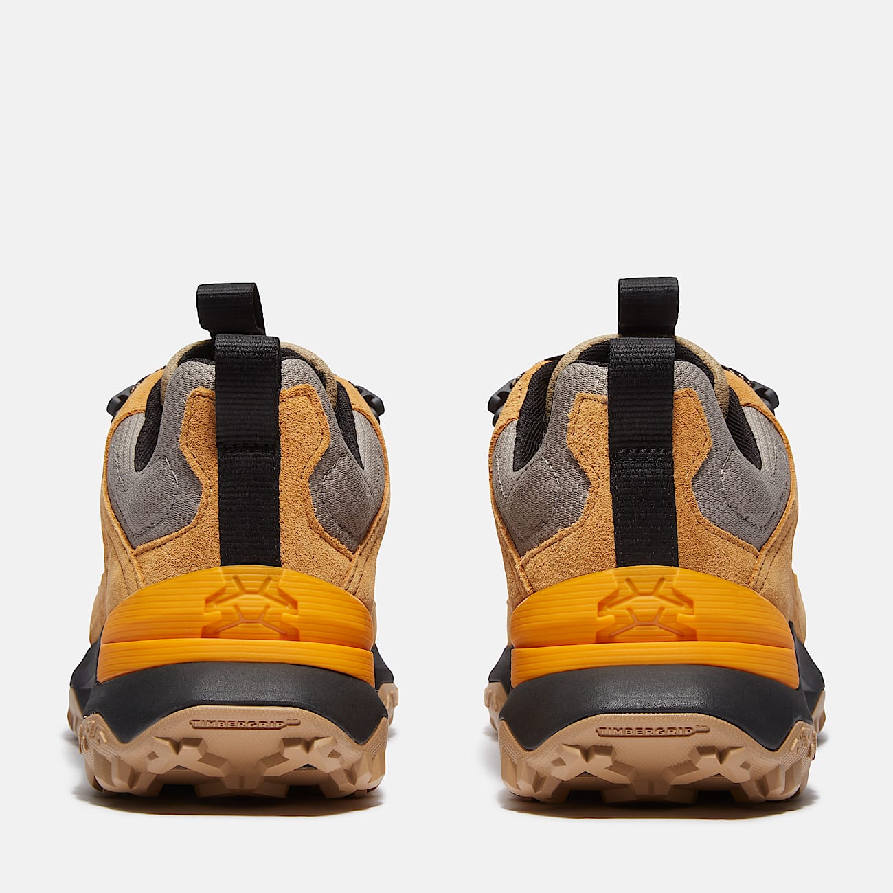 Timberland Motion Access Waterproof Trainer for Men in Yellow