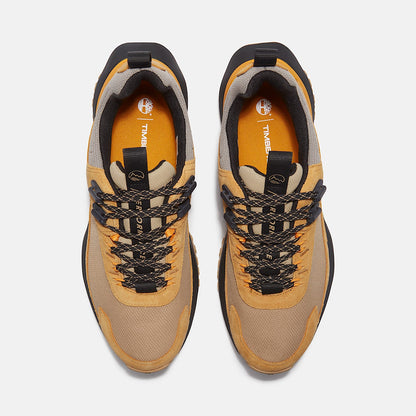 Timberland Motion Access Waterproof Trainer for Men in Yellow