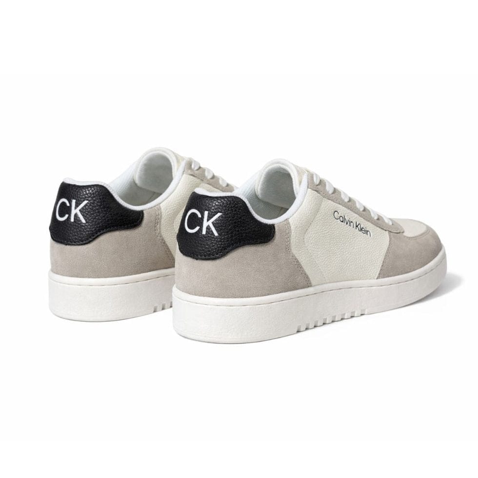 Calvin Klein CICO Sneakers Men white Grey