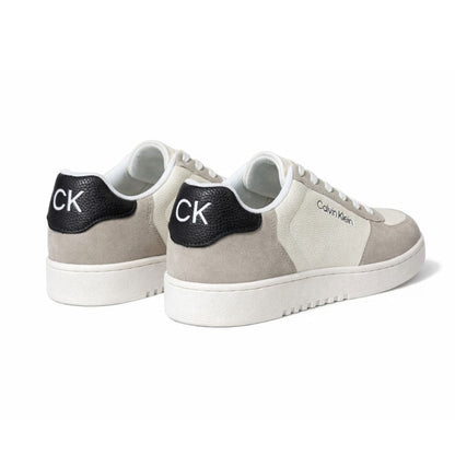 Calvin Klein CICO Sneakers Men white Grey