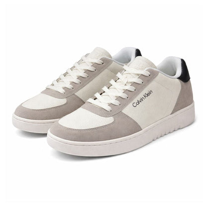 Calvin Klein CICO Sneakers Men white Grey
