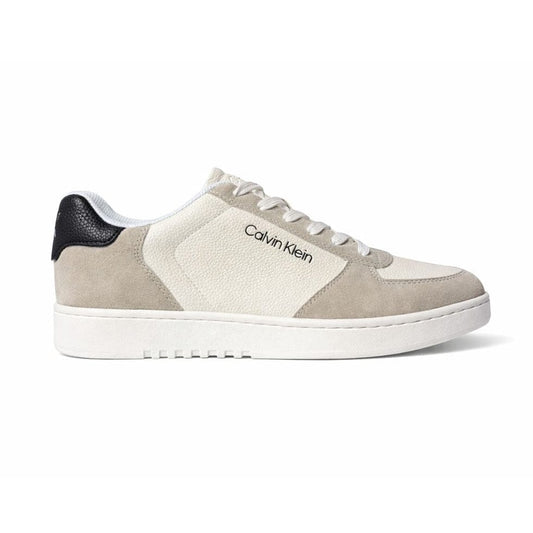 Calvin Klein CICO Sneakers Men white Grey