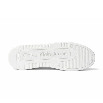 Calvin Klein CICO Sneakers Men white coffee