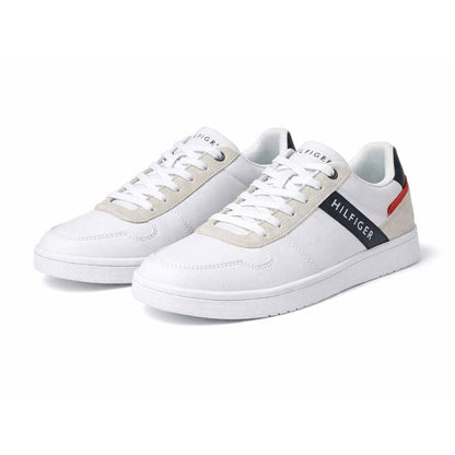 Tommy Hilfiger Ledric Sneakers Men white
