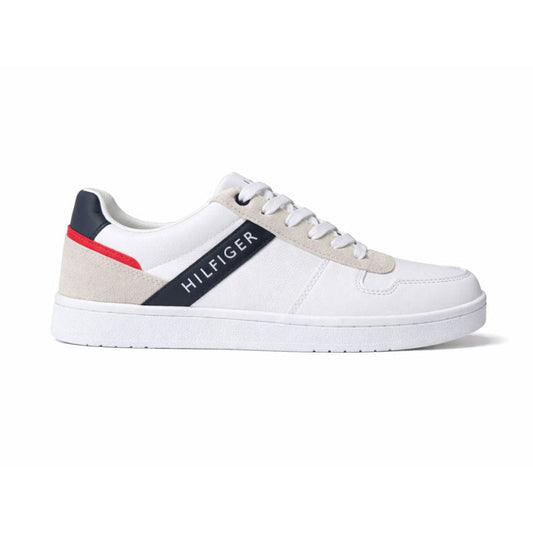 Tommy Hilfiger Ledric Sneakers Men white