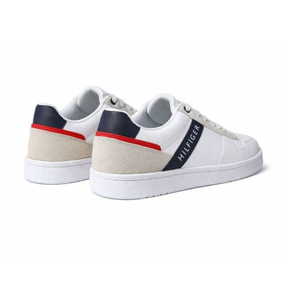 Tommy Hilfiger Ledric Sneakers Men white