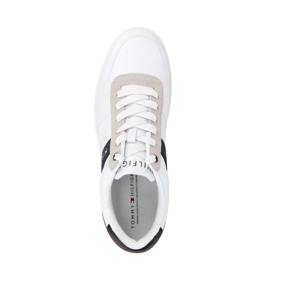 Tommy Hilfiger Ledric Sneakers Men white
