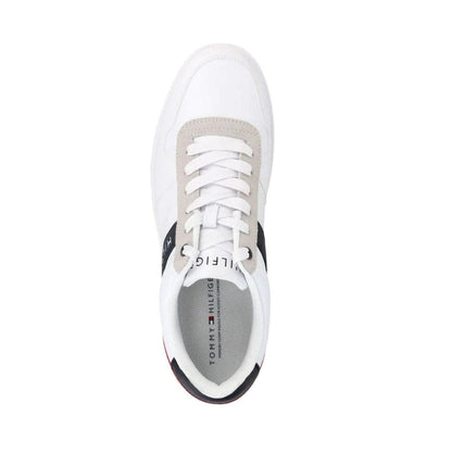 Tommy Hilfiger Ledric Sneakers Men white