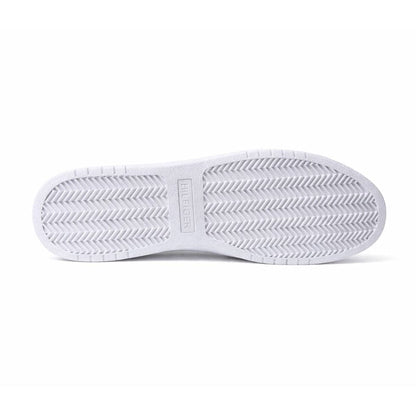 Tommy Hilfiger Ledric Sneakers Men white