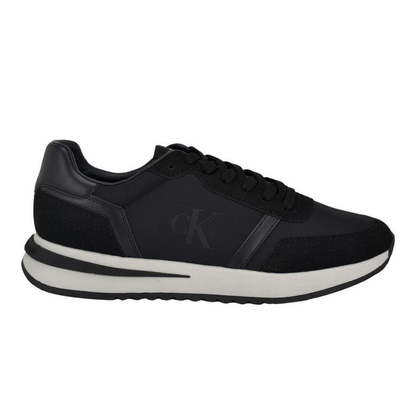 Calvin Klein Men's Picio Sneakers  black  Original