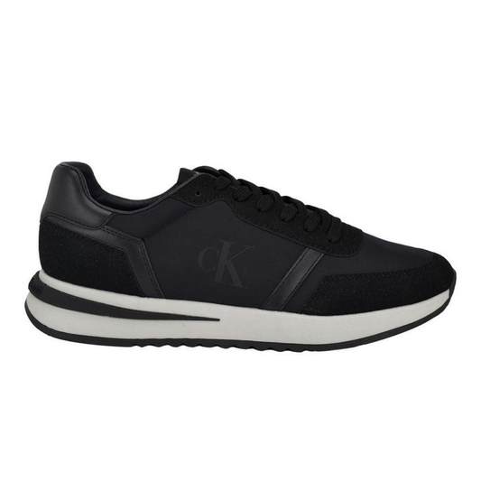 Calvin Klein Men's Picio Sneakers  black  Original