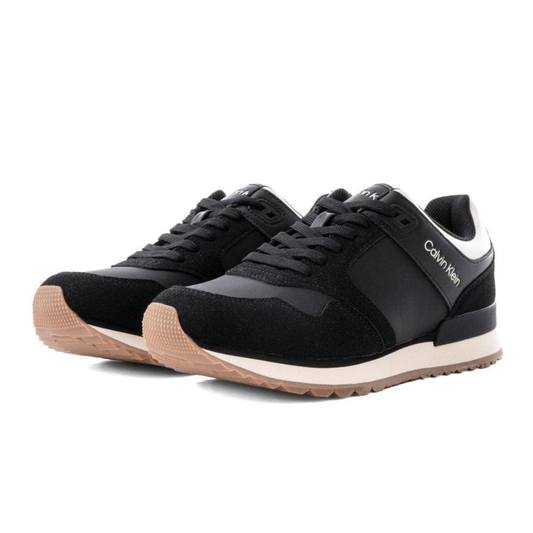 Calvin Klein Antoy Sneakers Men - all black Original