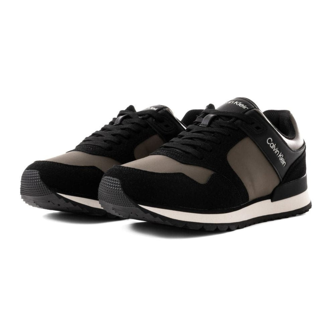 Calvin Klein Antoy Sneakers Men - black Original