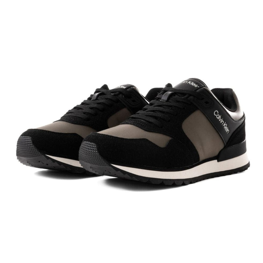 Calvin Klein Antoy Sneakers Men - black Original