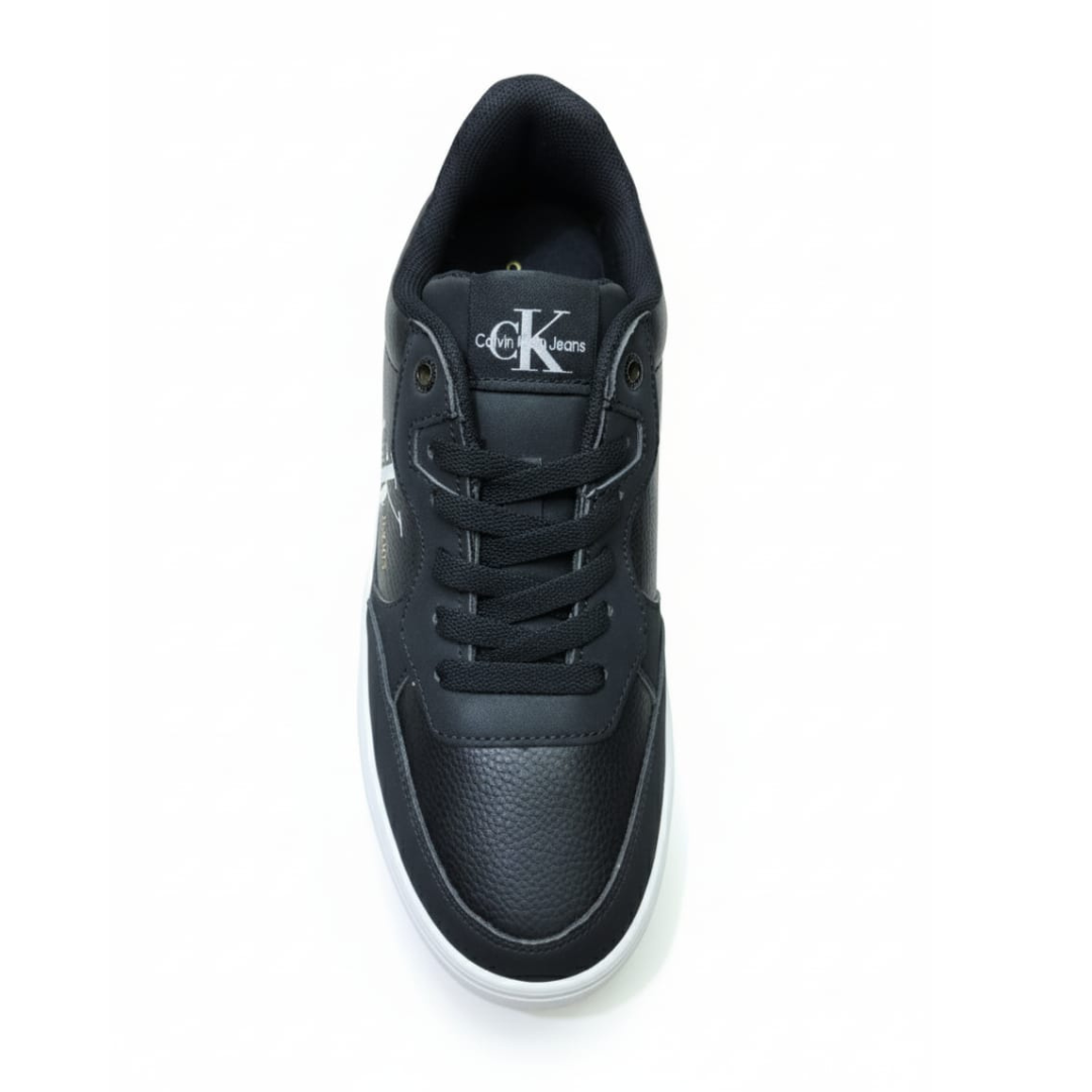 Calvin Klein - Sneakers Classic Cupsole Low black