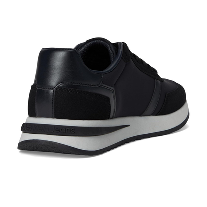 Calvin Klein Men's Picio Sneakers  black  Original