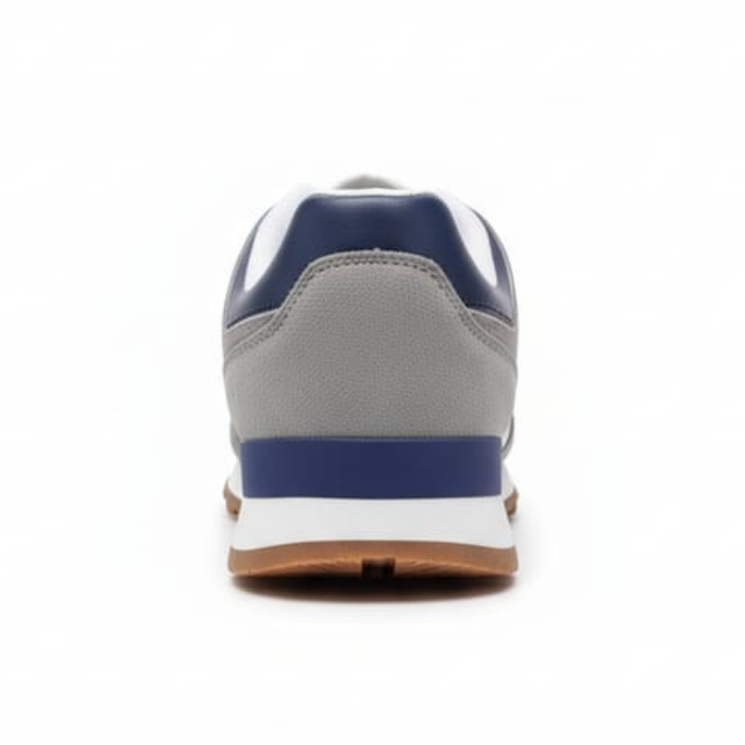 Calvin Klein Antoy Sneakers Men - WHTGRY Original