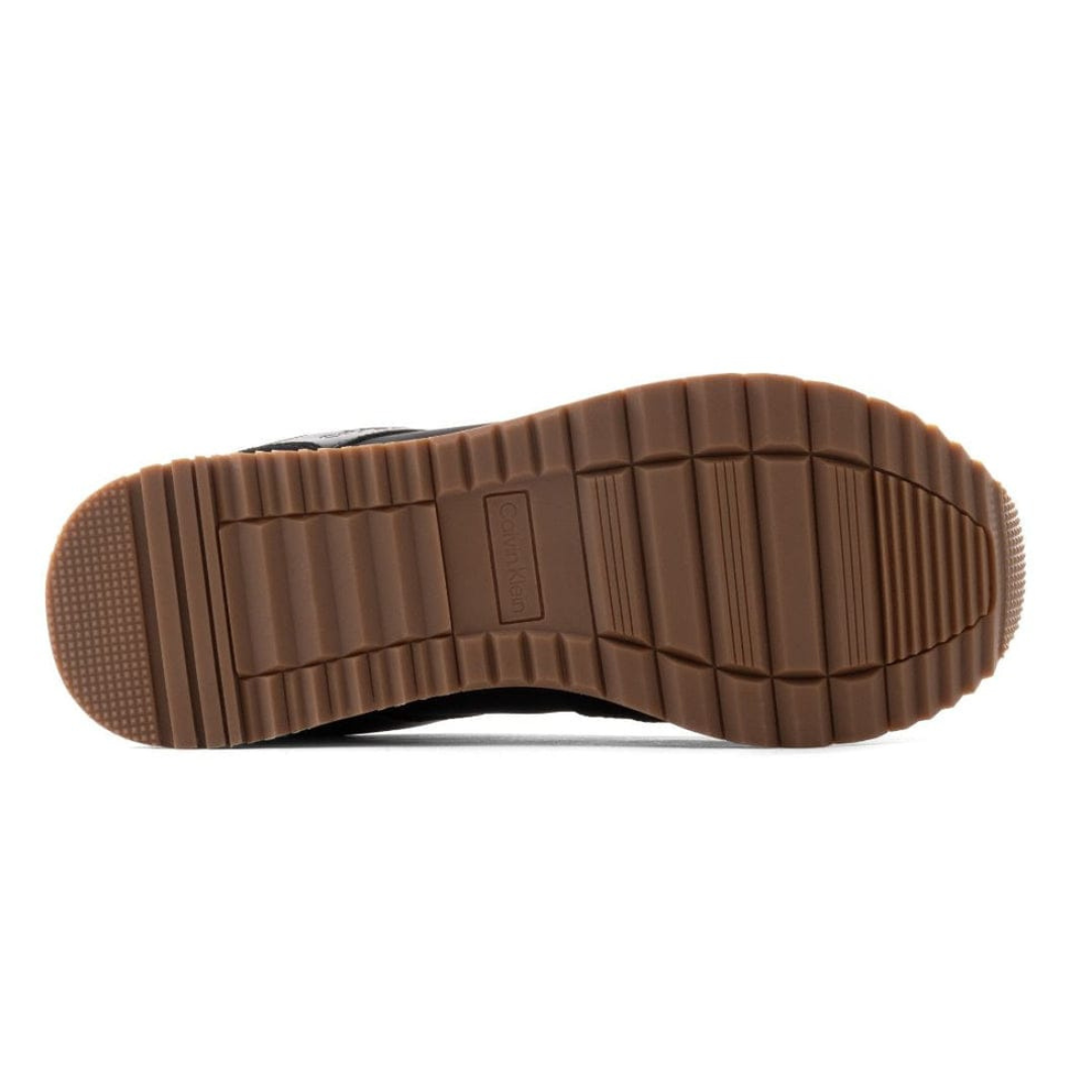 Calvin Klein Antoy Sneakers Men - all black Original