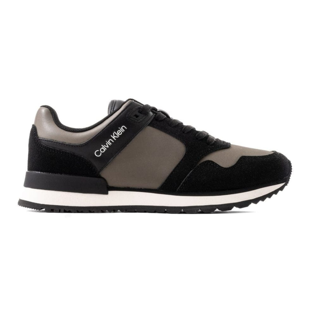 Calvin Klein Antoy Sneakers Men - black Original