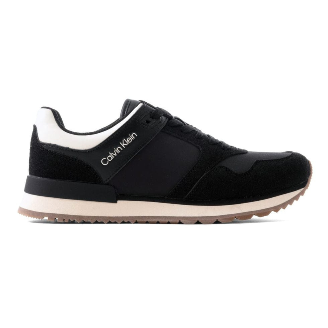 Calvin Klein Antoy Sneakers Men - all black Original